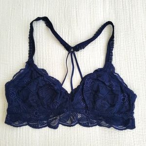 Aerie Lace Bralette